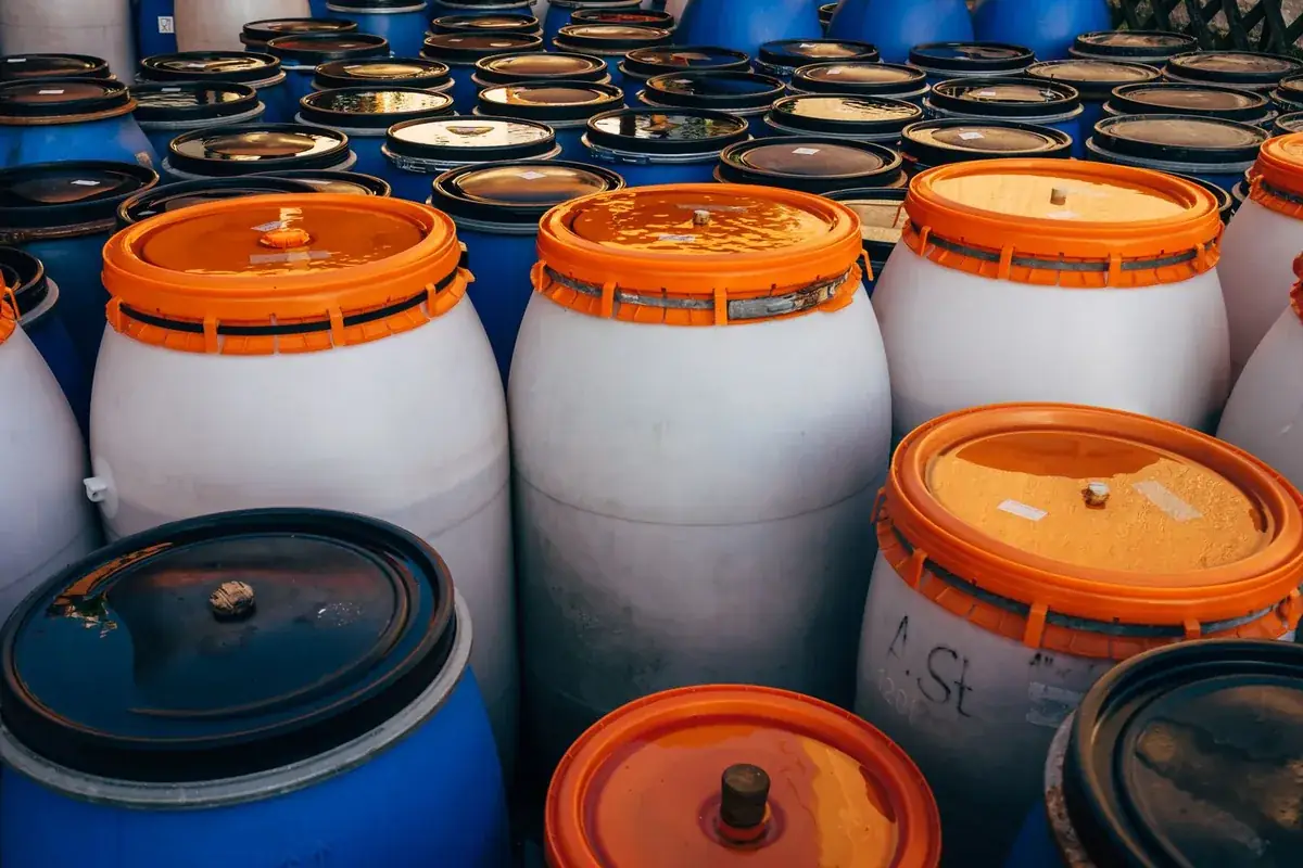 Hazmat Cleanup in North Patchogue, NY